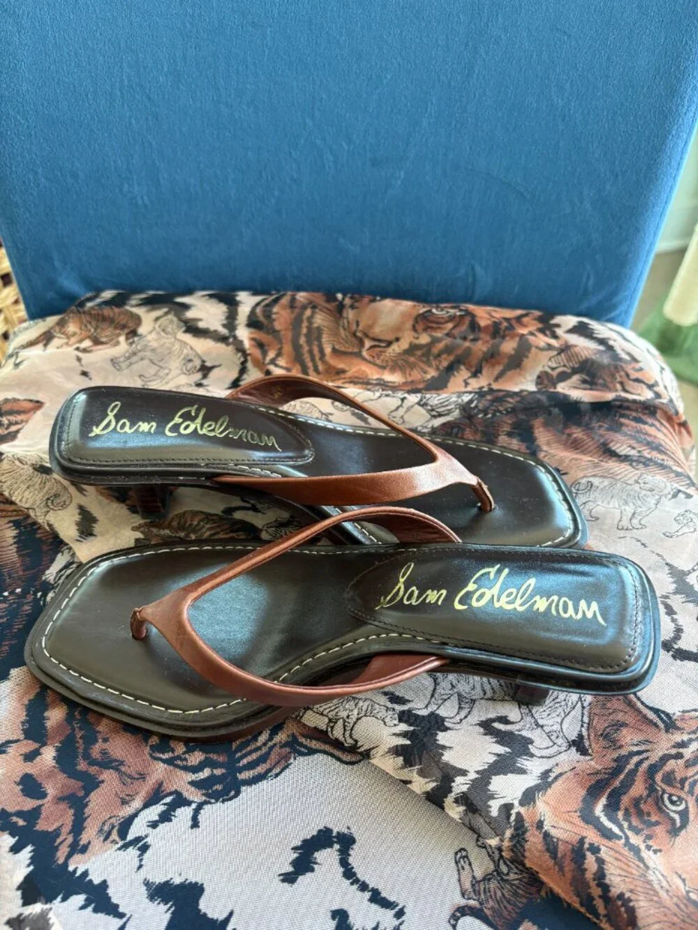 Sam Edelman Heeled Sandals